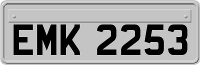 EMK2253
