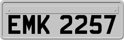EMK2257