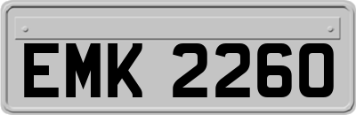 EMK2260