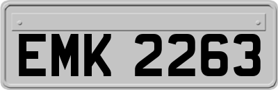 EMK2263