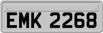 EMK2268