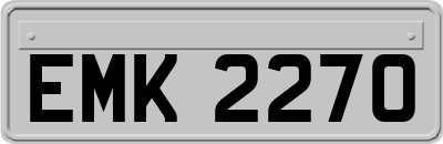 EMK2270