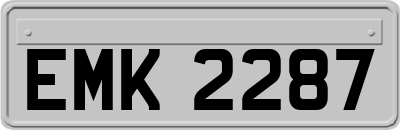 EMK2287