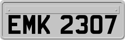 EMK2307