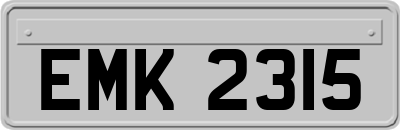 EMK2315