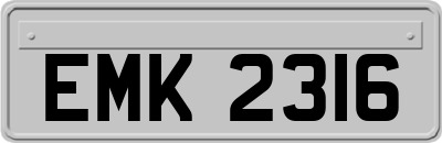 EMK2316