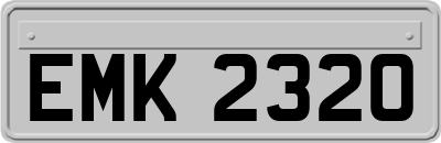EMK2320