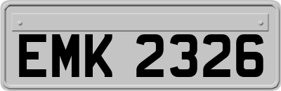 EMK2326