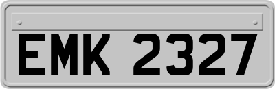 EMK2327