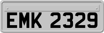 EMK2329