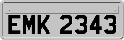 EMK2343