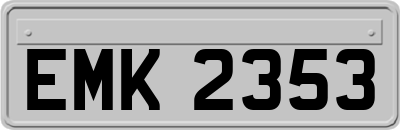 EMK2353
