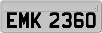 EMK2360