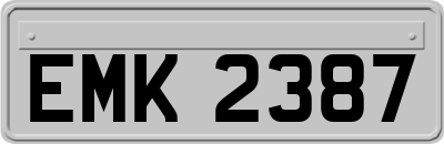 EMK2387