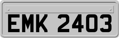 EMK2403