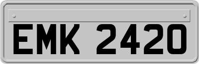 EMK2420