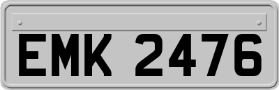 EMK2476
