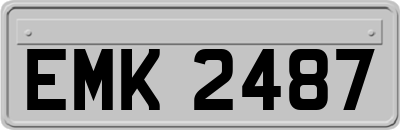 EMK2487