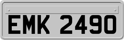 EMK2490