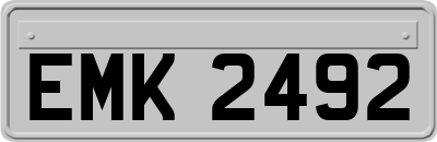 EMK2492