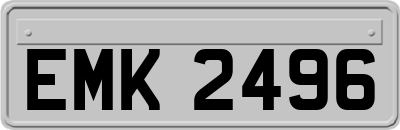 EMK2496