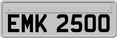 EMK2500