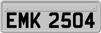 EMK2504