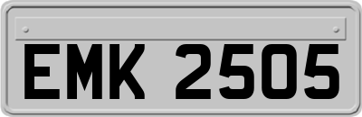EMK2505