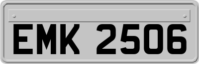 EMK2506