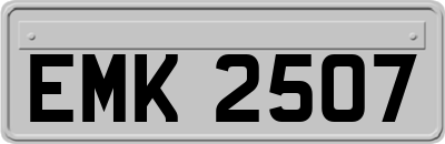 EMK2507