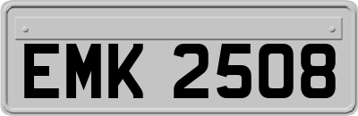 EMK2508