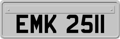 EMK2511