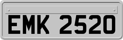 EMK2520