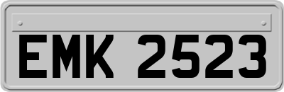 EMK2523