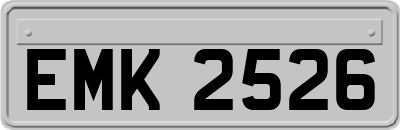 EMK2526