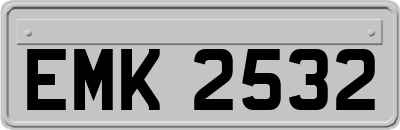 EMK2532