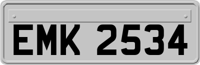 EMK2534