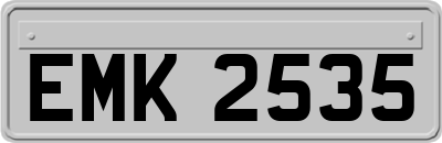 EMK2535