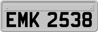 EMK2538