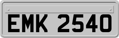 EMK2540