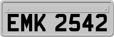 EMK2542