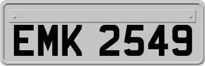 EMK2549