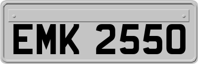 EMK2550