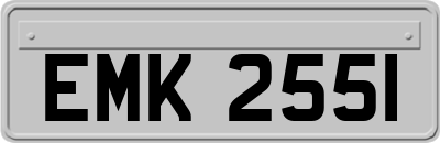 EMK2551