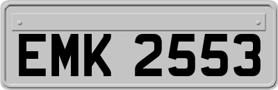 EMK2553