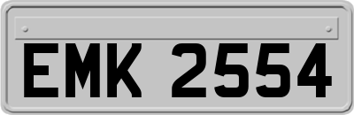 EMK2554