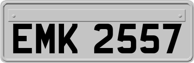 EMK2557
