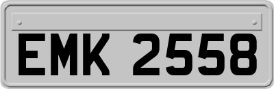 EMK2558