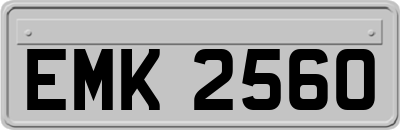 EMK2560
