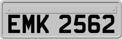 EMK2562